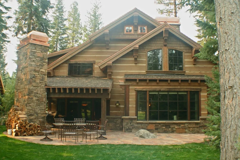 McCall Golf Course Home by J Truex Architecture - Photo 3