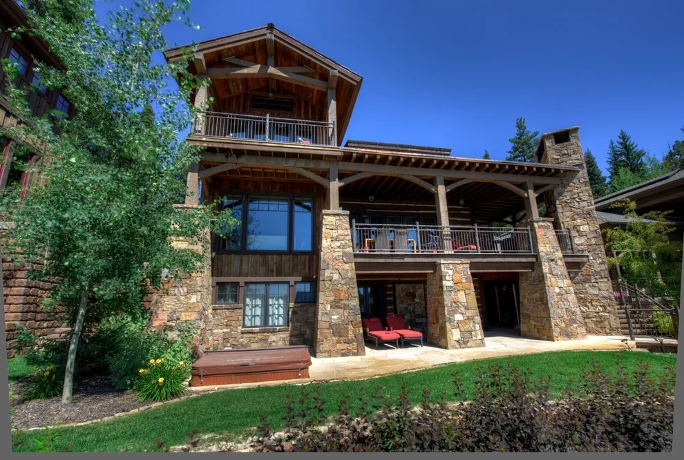 McCall Home by J Truex Architecture - Photo 6