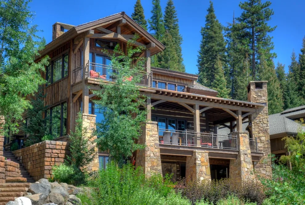 McCall Home by J Truex Architecture - Photo 2
