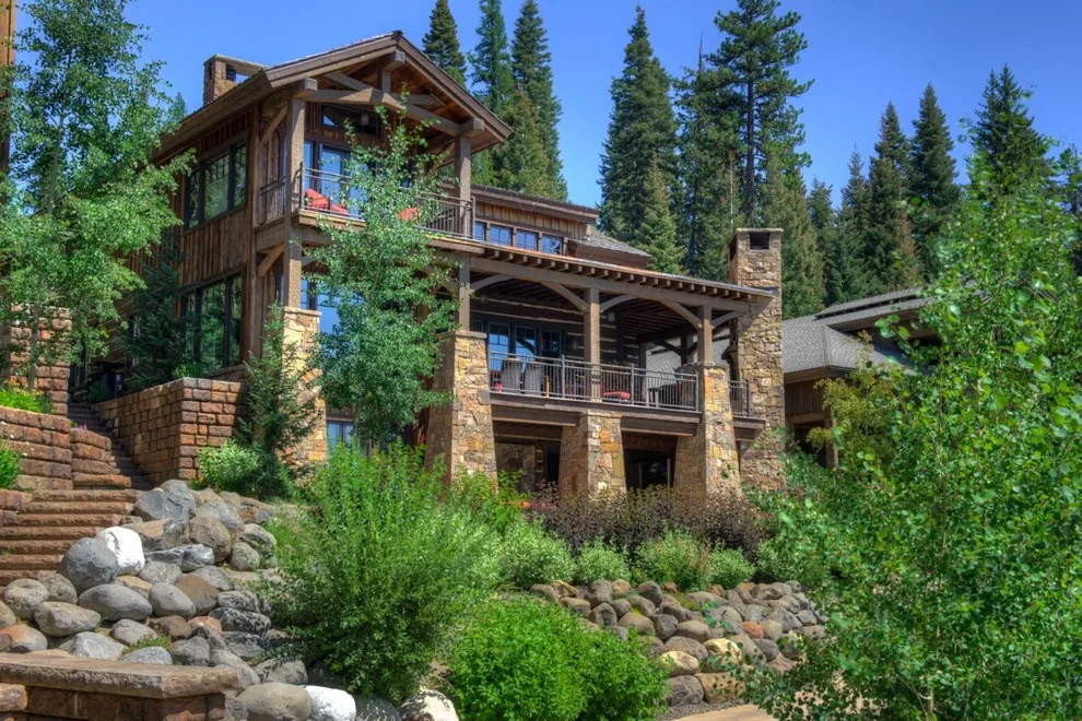 McCall Home by J Truex Architecture - Photo 3
