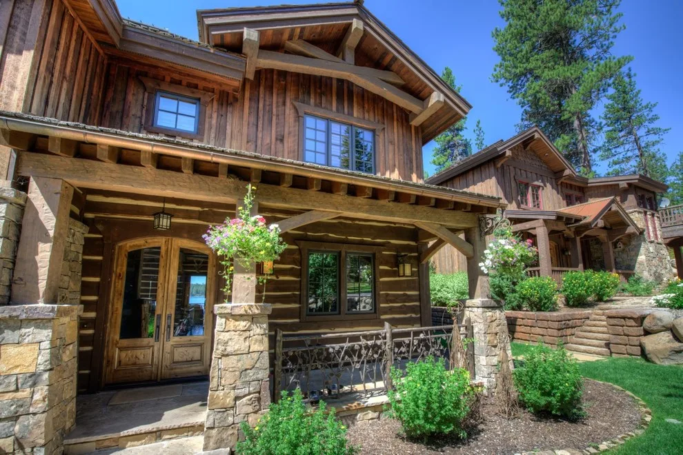 McCall Home by J Truex Architecture - Photo 5
