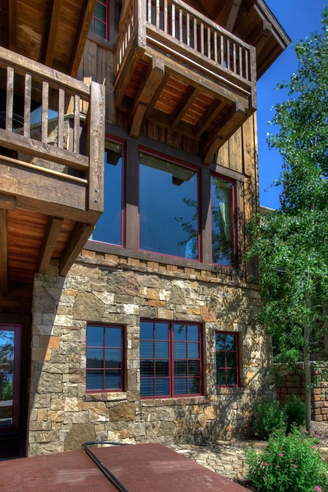 Payette Lake Home by J Truex Architecture - Photo 6