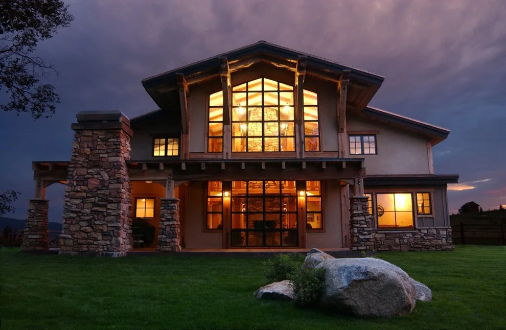 McCall Residence by J Truex Architecture - Photo 4