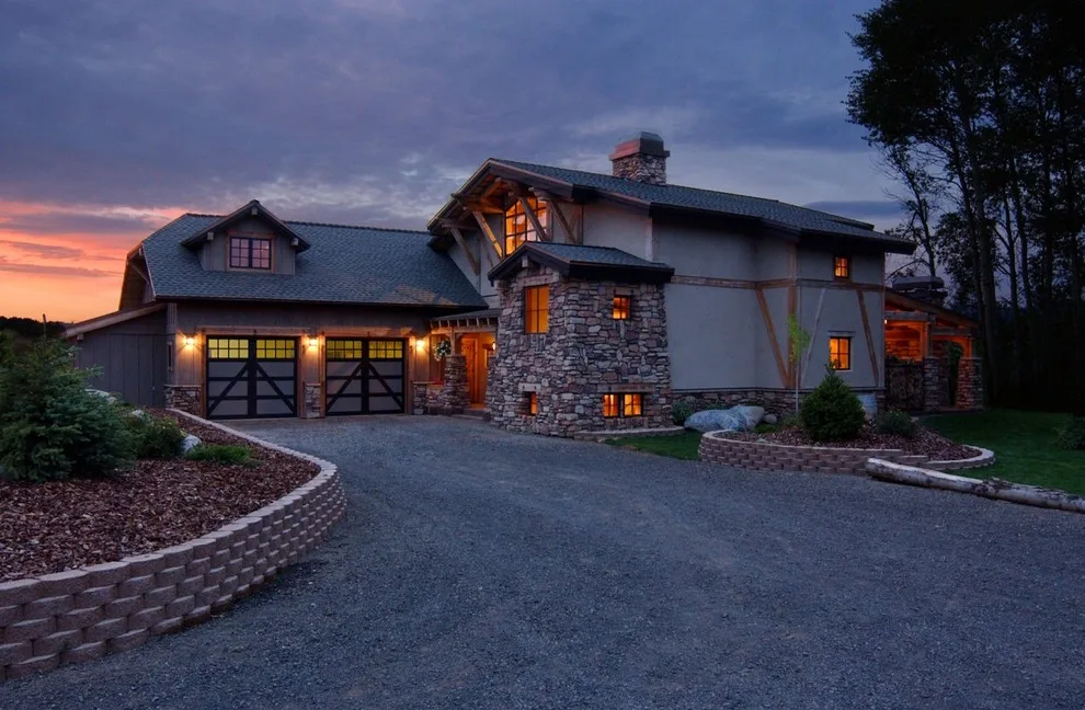 McCall Residence by J Truex Architecture - Photo 6