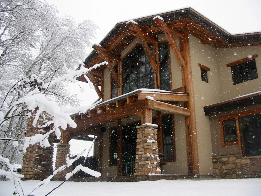 McCall Residence by J Truex Architecture - Photo 7