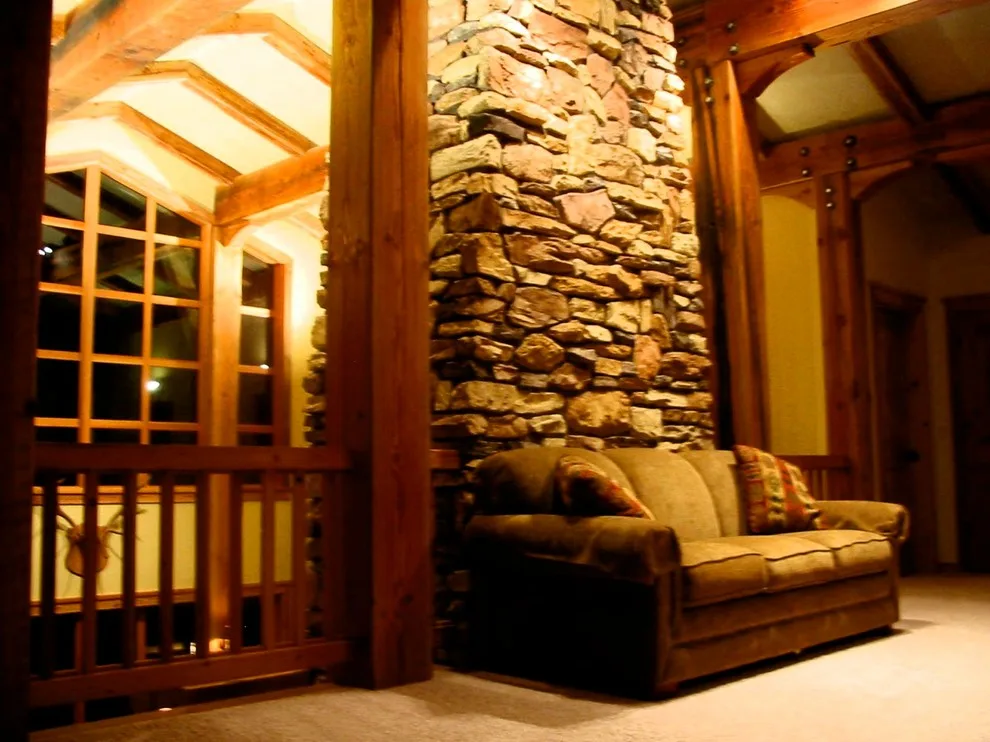McCall Residence by J Truex Architecture - Photo 3