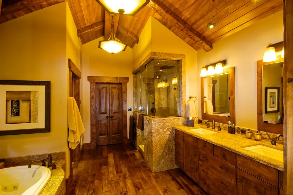 McCall Home by J Truex Architecture - Photo 6