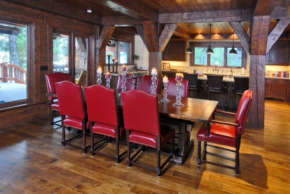McCall Home by J Truex Architecture - Photo 7