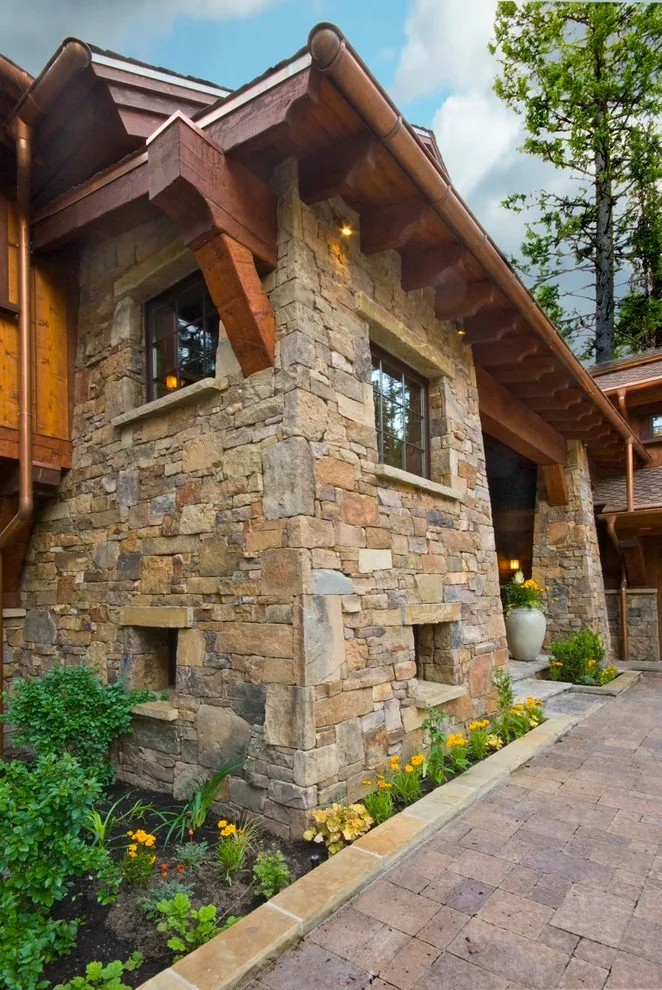 McCall Home by J Truex Architecture - Photo 3