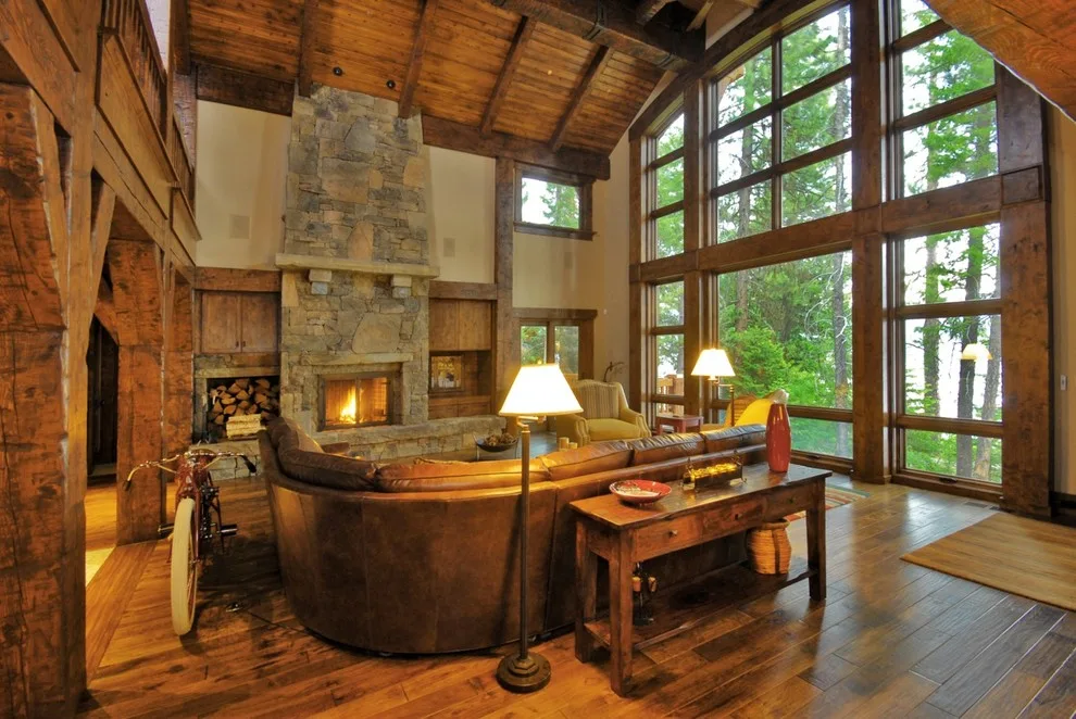 McCall Home by J Truex Architecture - Photo 4