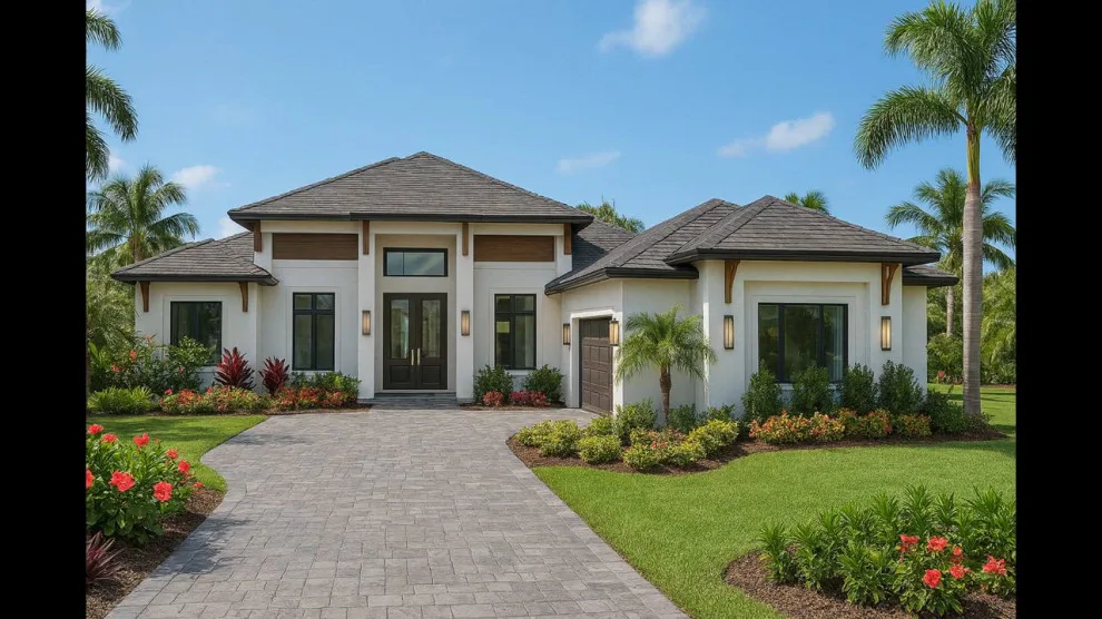 South Florida Architecture - Photo 10