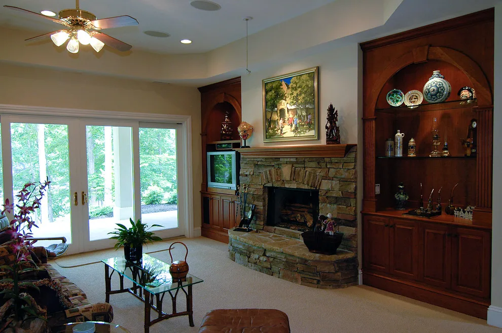 Cultural Exhibition by Pippin Home Designs, Inc - Photo 13