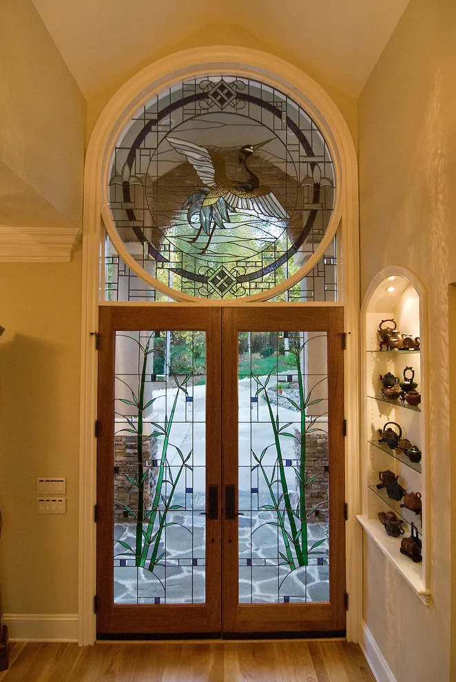 Cultural Exhibition by Pippin Home Designs, Inc - Photo 6
