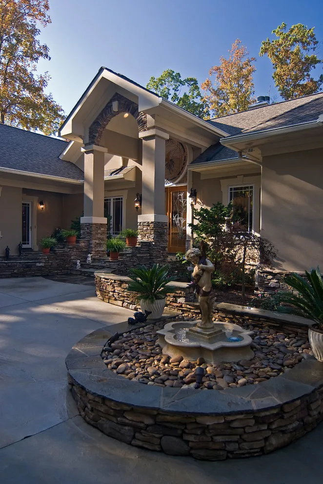 Cultural Exhibition by Pippin Home Designs, Inc - Photo 17