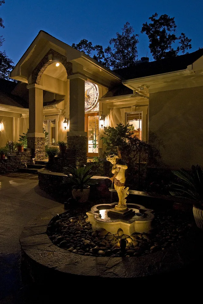 Cultural Exhibition by Pippin Home Designs, Inc - Photo 12
