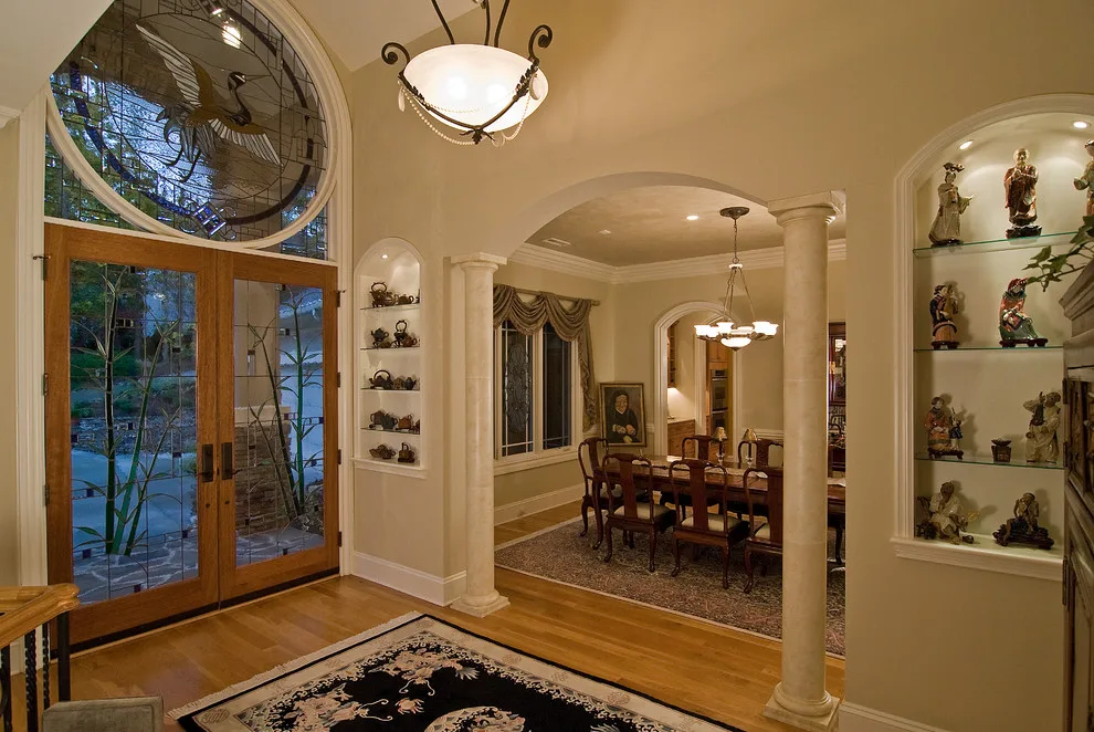 Cultural Exhibition by Pippin Home Designs, Inc - Photo 10