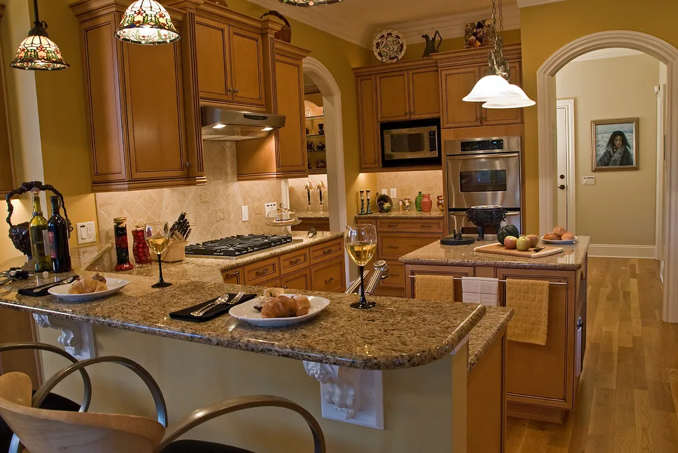 Cultural Exhibition by Pippin Home Designs, Inc - Photo 9