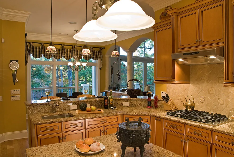 Cultural Exhibition by Pippin Home Designs, Inc - Photo 4