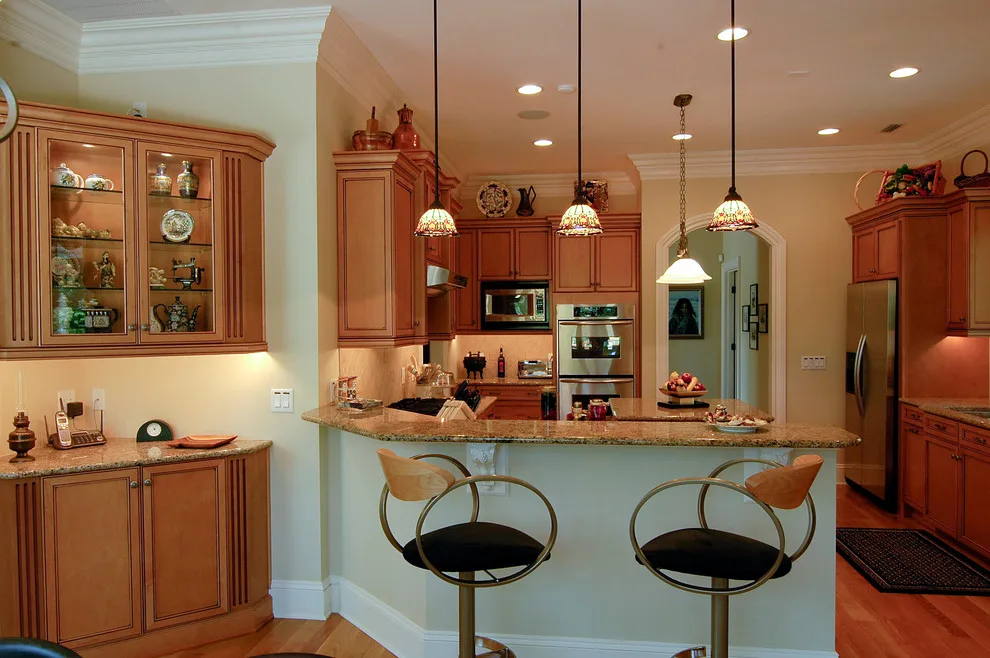 Cultural Exhibition by Pippin Home Designs, Inc - Photo 14