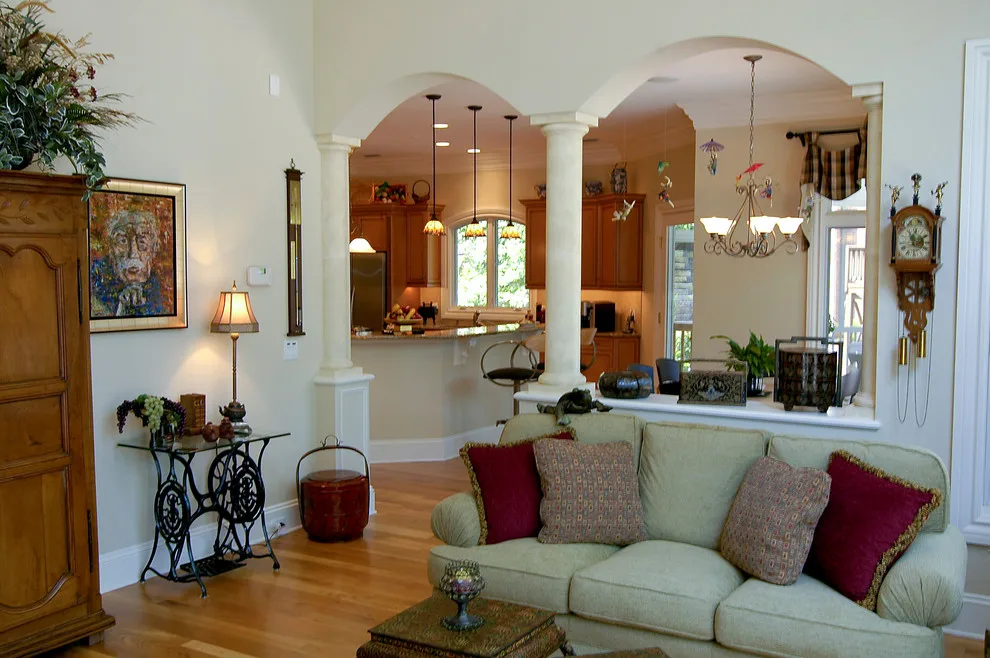 Cultural Exhibition by Pippin Home Designs, Inc - Photo 3