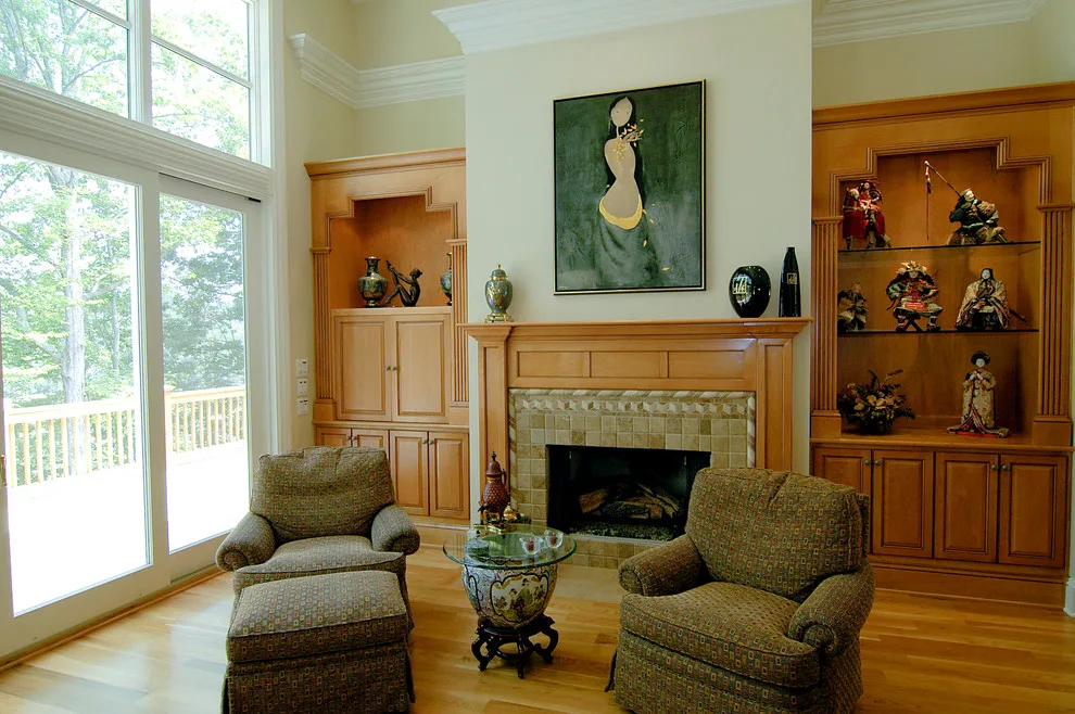 Cultural Exhibition by Pippin Home Designs, Inc - Photo 7