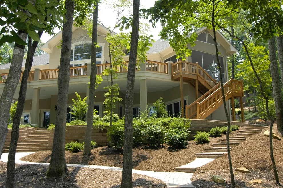 Cultural Exhibition by Pippin Home Designs, Inc - Photo 15