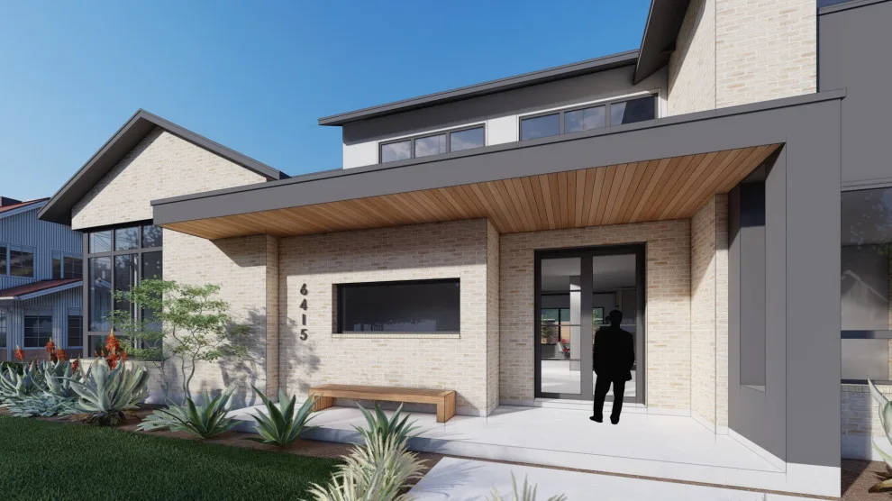 Inner Circle Midcentury Modern by Design DCA - Photo 10
