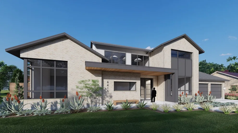 Inner Circle Midcentury Modern by Design DCA - Photo 17