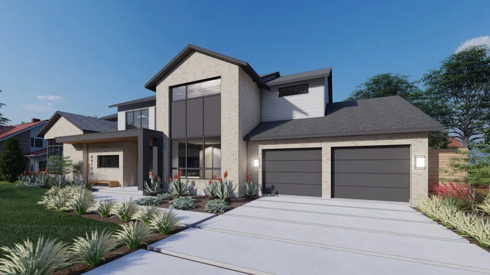 Inner Circle Midcentury Modern by Design DCA - Photo 9