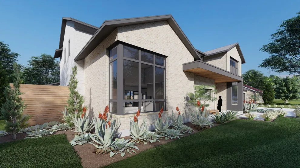Inner Circle Midcentury Modern by Design DCA - Photo 3