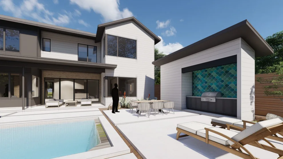 Inner Circle Midcentury Modern by Design DCA - Photo 4