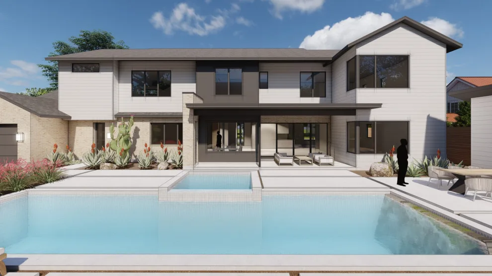 Inner Circle Midcentury Modern by Design DCA - Photo 7