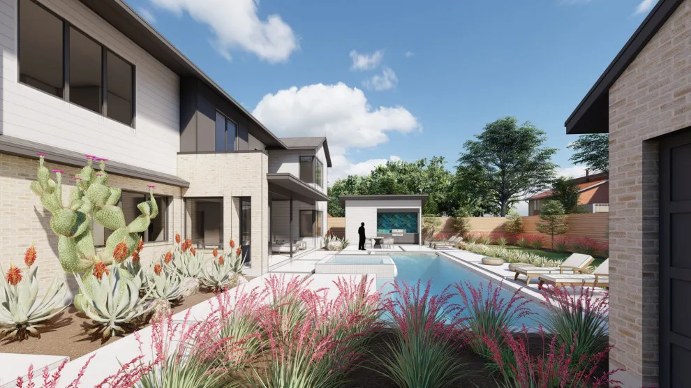 Inner Circle Midcentury Modern by Design DCA - Photo 13