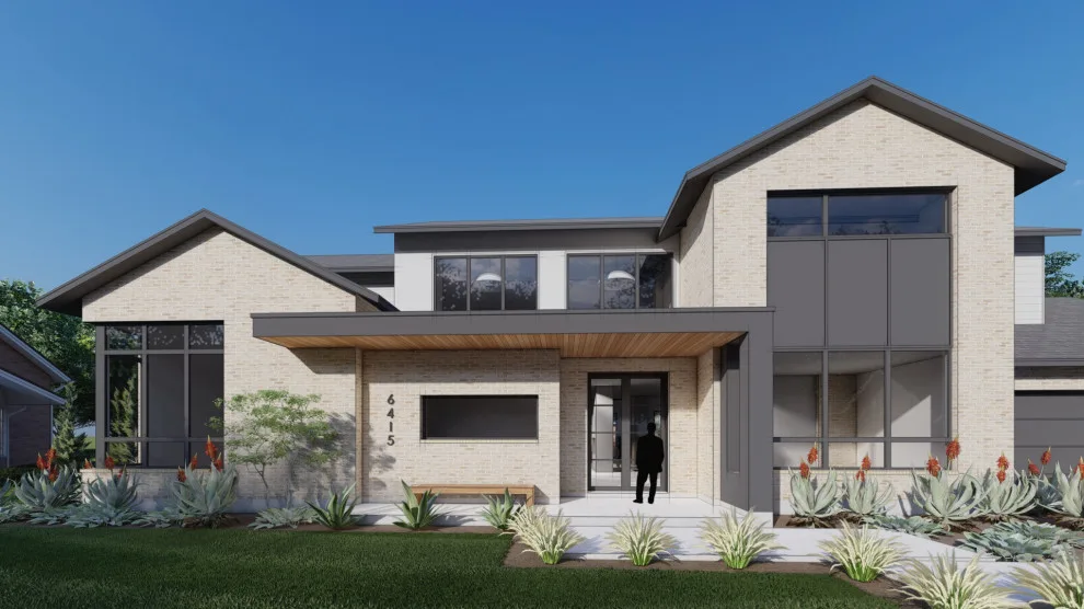 Inner Circle Midcentury Modern by Design DCA - Photo 16