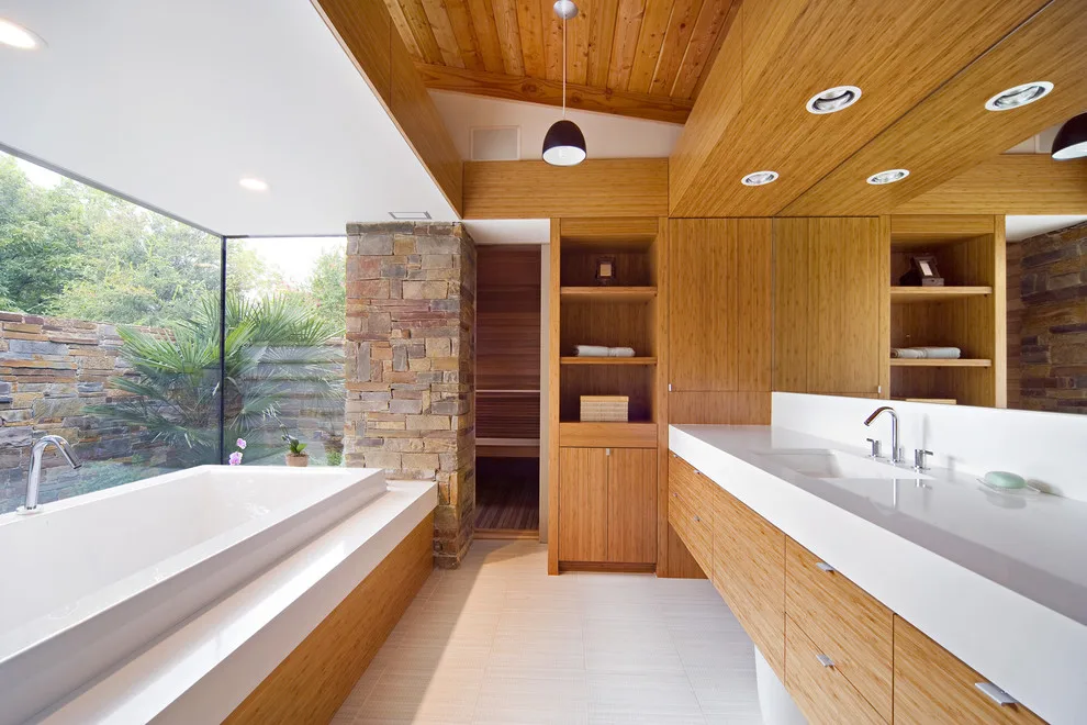Middleton Home by Domiteaux Garza Architecture - Photo 5