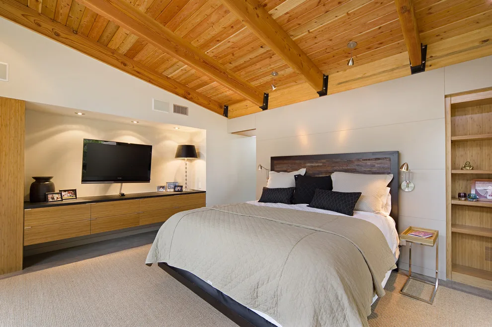 Middleton Home by Domiteaux Garza Architecture - Photo 3