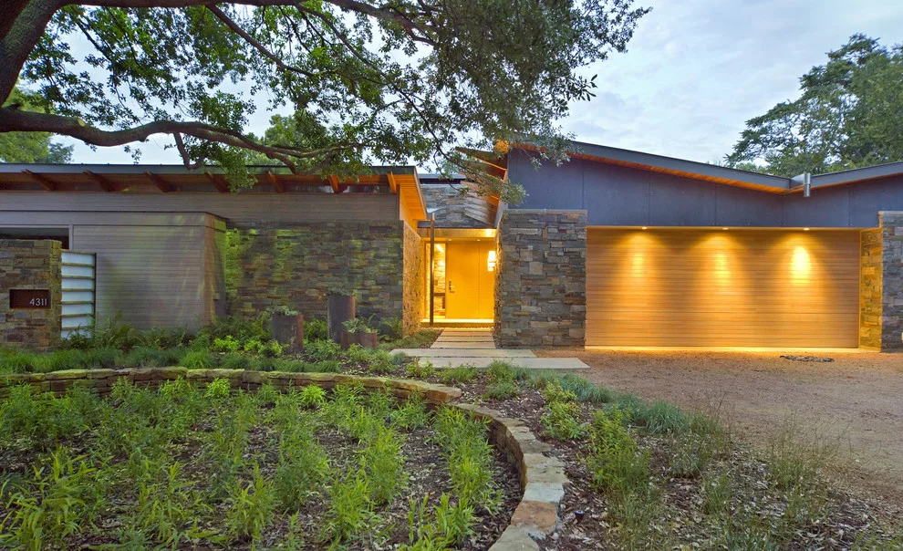 Middleton Home by Domiteaux Garza Architecture - Photo 11