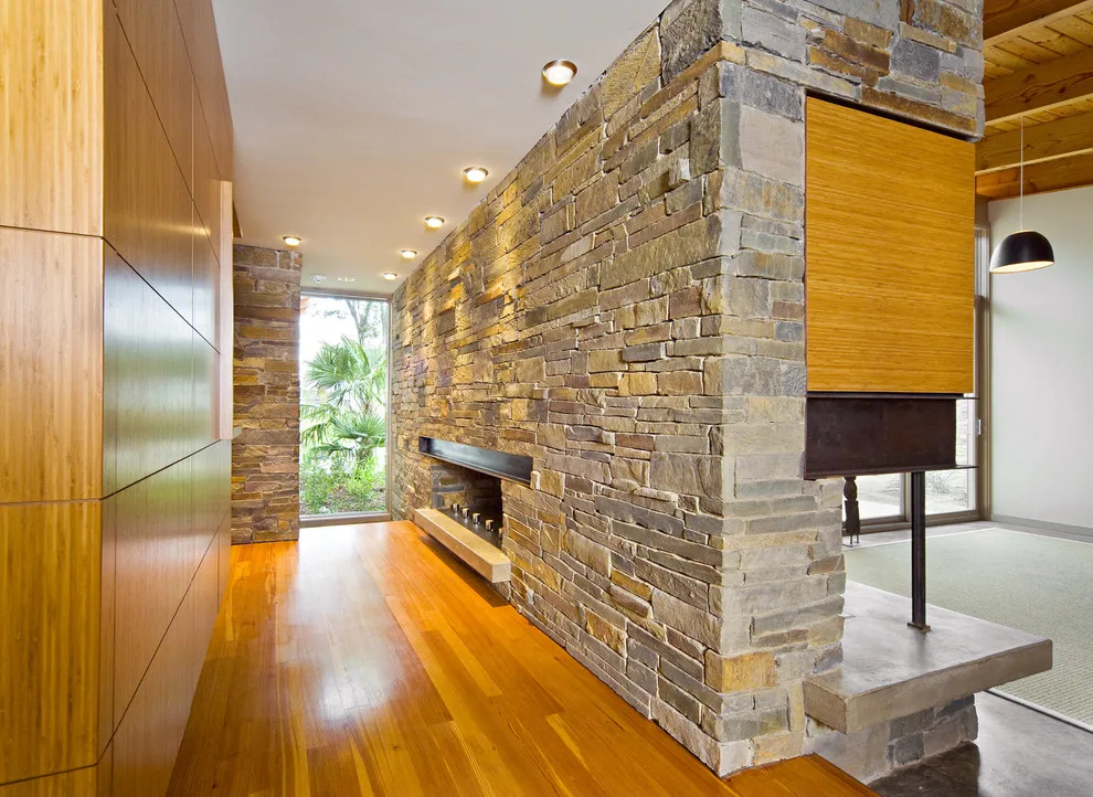 Middleton Home by Domiteaux Garza Architecture - Photo 4