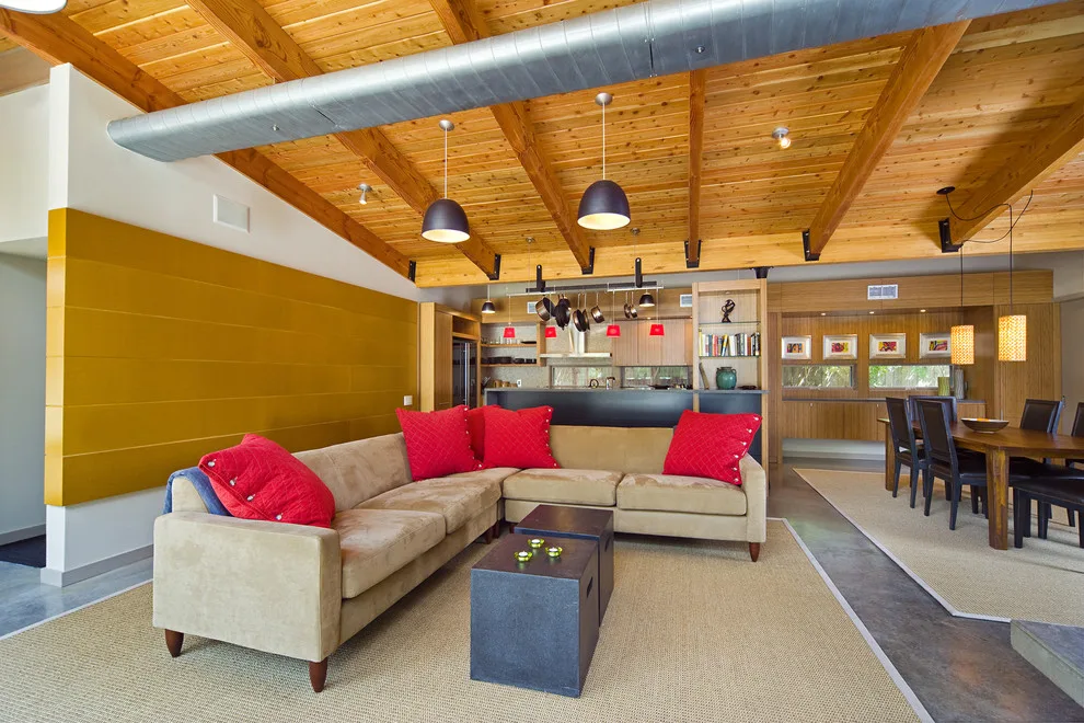 Middleton Home by Domiteaux Garza Architecture - Photo 10