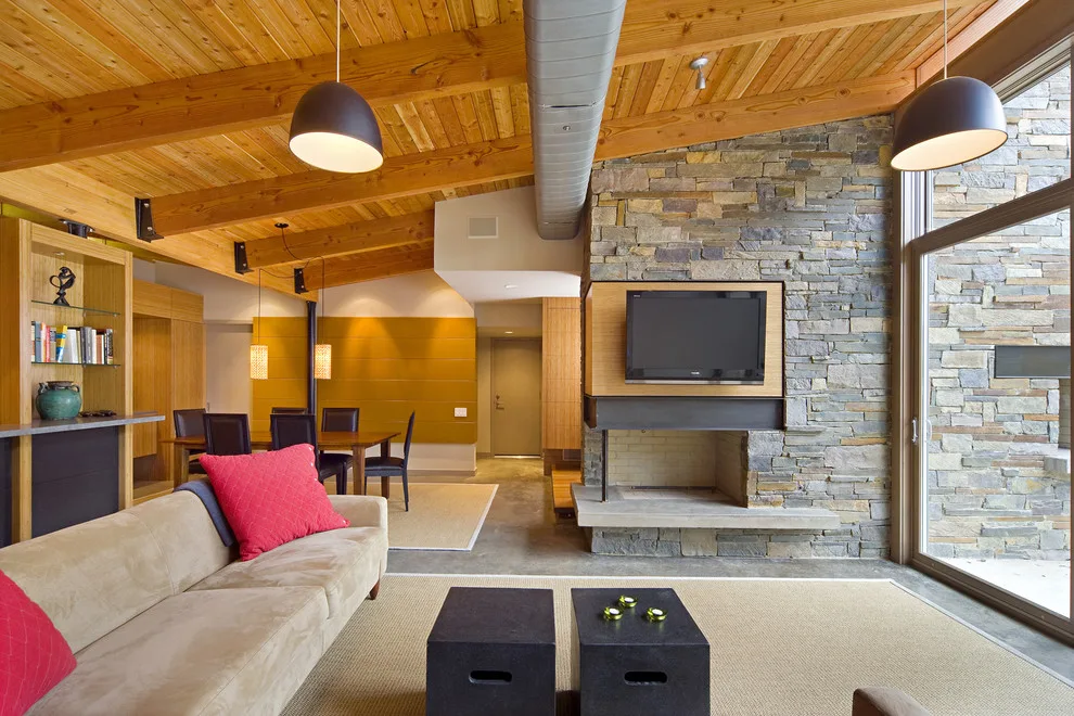 Middleton Home by Domiteaux Garza Architecture - Photo 2