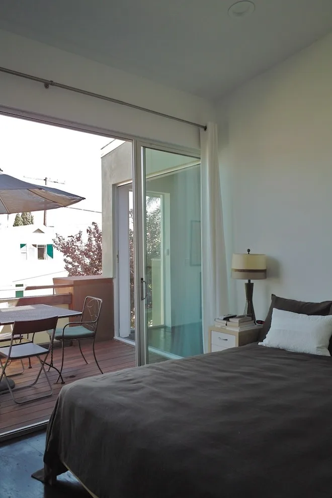 Milwood at Venice Beach by Arketype Architects INC - Photo 4