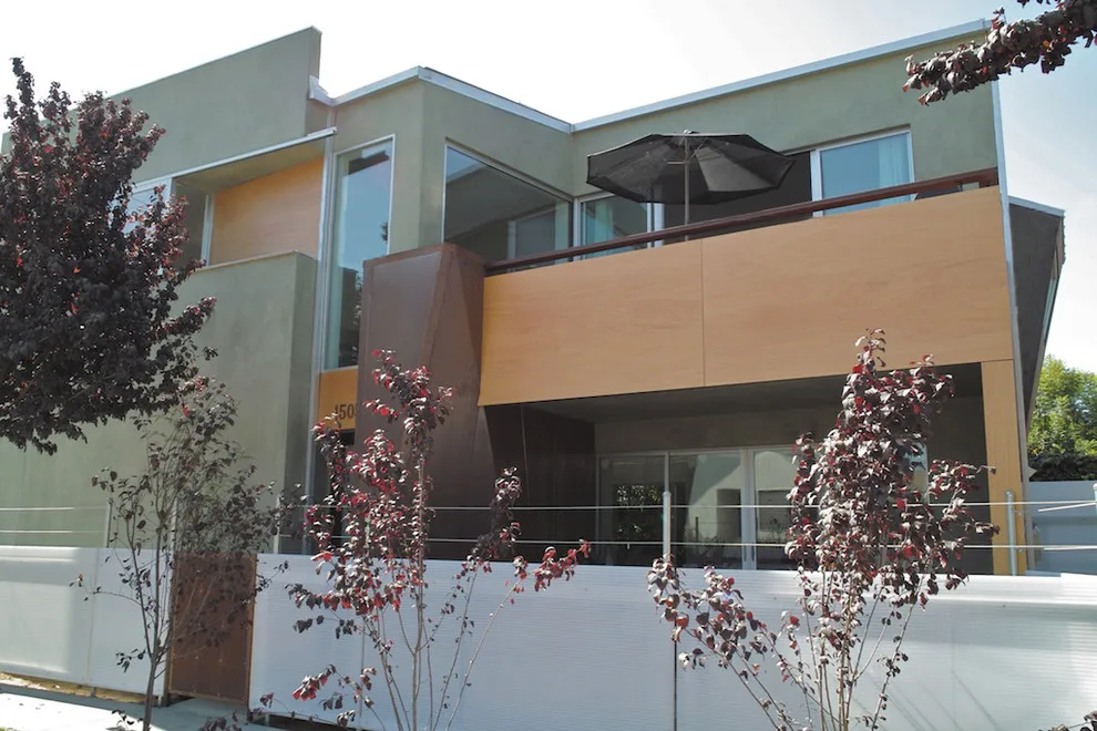 Milwood at Venice Beach by Arketype Architects INC - Photo 5