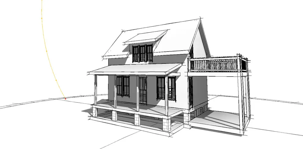 Tiny Homestead by Esposito Design - Photo 4
