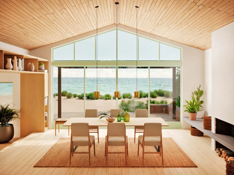 Miramar Shore by Two Trees Architects, Inc - Photo 2