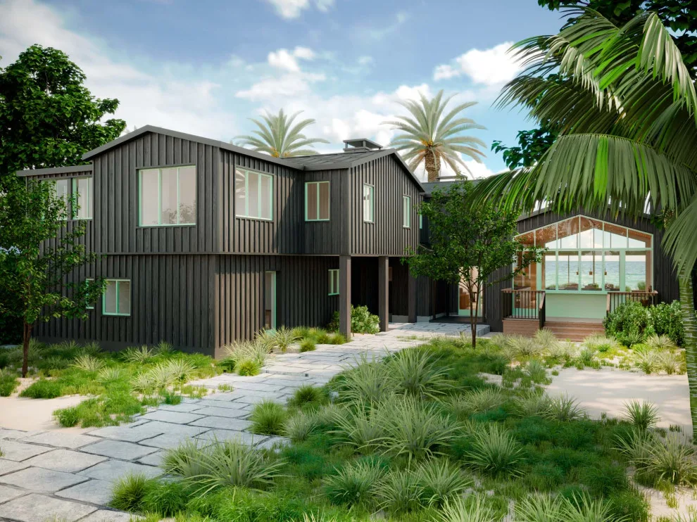 Miramar Shore by Two Trees Architects, Inc - Photo 4
