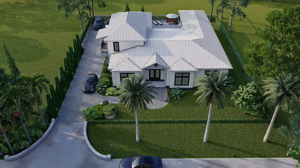 Miramar Beach in Florida by JK DESIGN WORKSHOP Inc - Photo 10