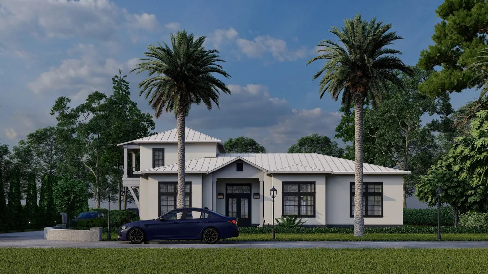 Miramar Beach in Florida by JK DESIGN WORKSHOP Inc - Photo 15