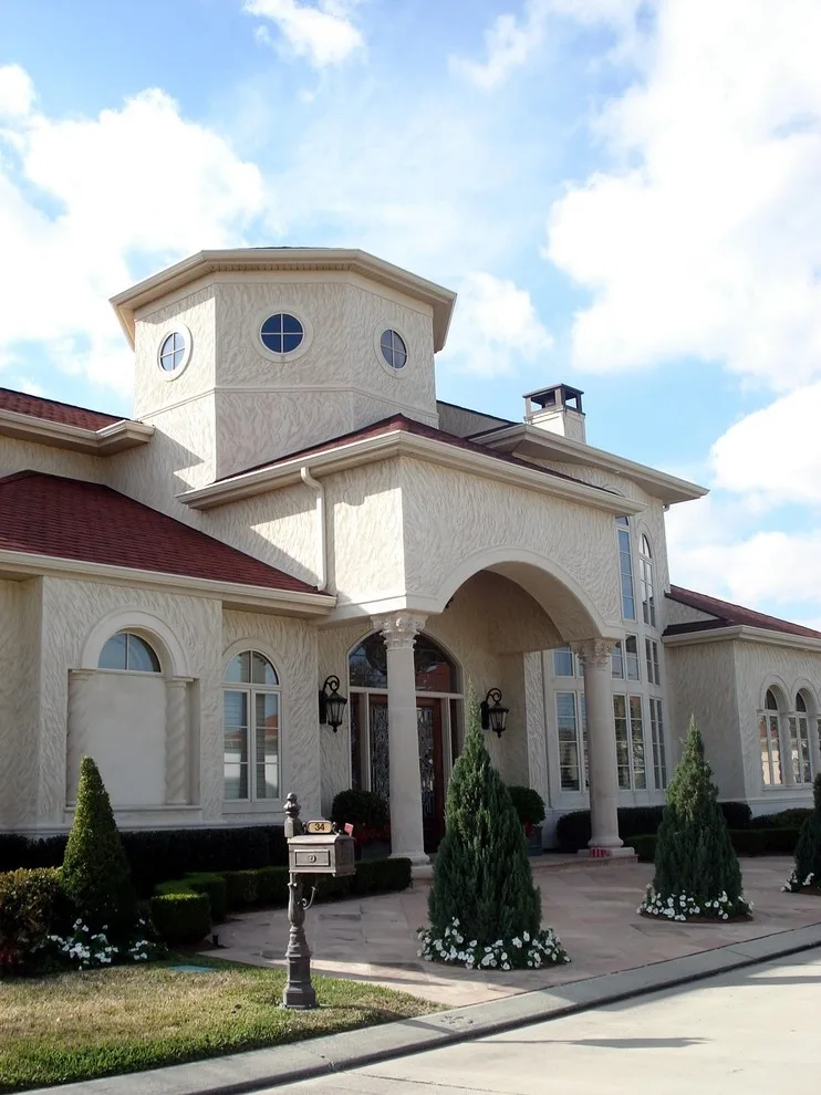 Gabriel Custom Home Development, Kenner, Louisiana by Arriaga & Partners Architecture LLC - Photo 6