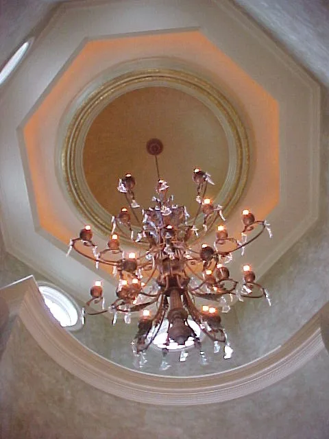 Gabriel Custom Home Development, Kenner, Louisiana by Arriaga & Partners Architecture LLC - Photo 4