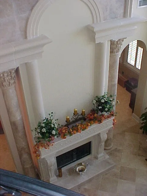 Gabriel Custom Home Development, Kenner, Louisiana by Arriaga & Partners Architecture LLC - Photo 5
